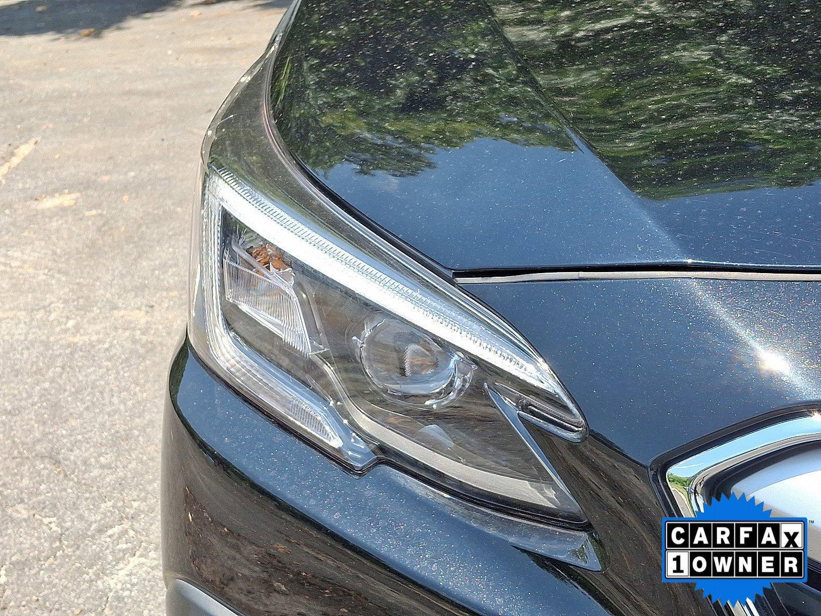 2022 Subaru Outback Vehicle Photo in Harrisburg, PA 17111