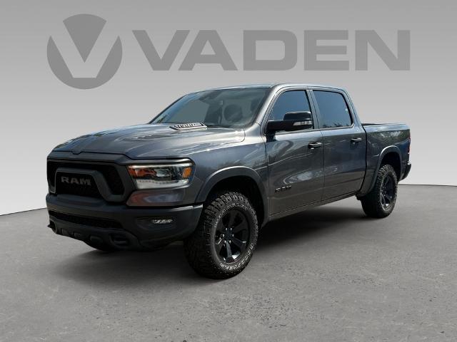 2022 Ram 1500 Vehicle Photo in Savannah, GA 31419