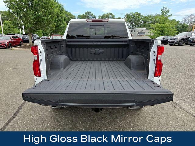 2024 Chevrolet Silverado 1500 Vehicle Photo in PAWLING, NY 12564-3219