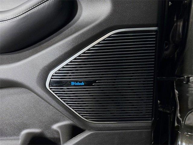2023 Jeep Grand Cherokee L Vehicle Photo in PUYALLUP, WA 98371-4149