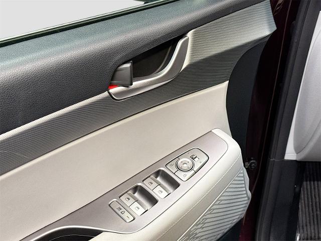 2022 Hyundai Palisade Vehicle Photo in EVERETT, WA 98203-5662