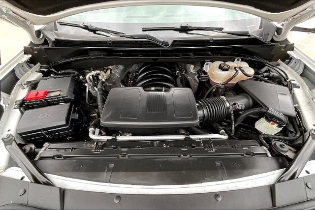 2024 GMC Yukon XL Vehicle Photo in San Antonio, TX 78230