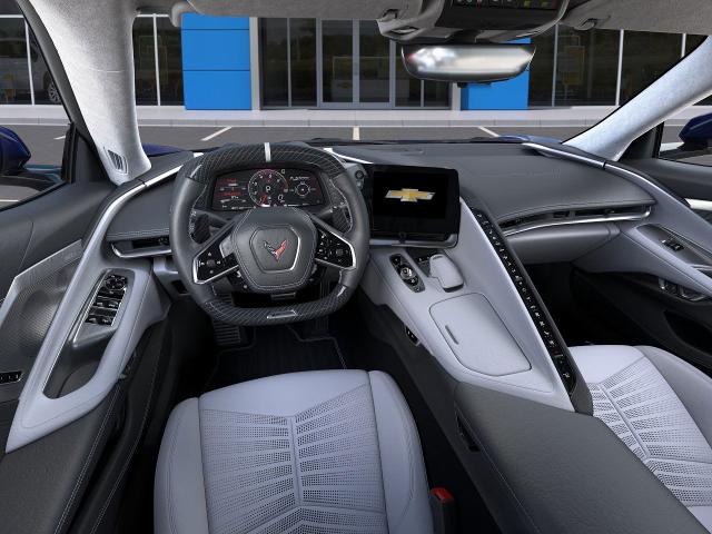 2025 Chevrolet Corvette E-Ray Vehicle Photo in PAWLING, NY 12564-3219