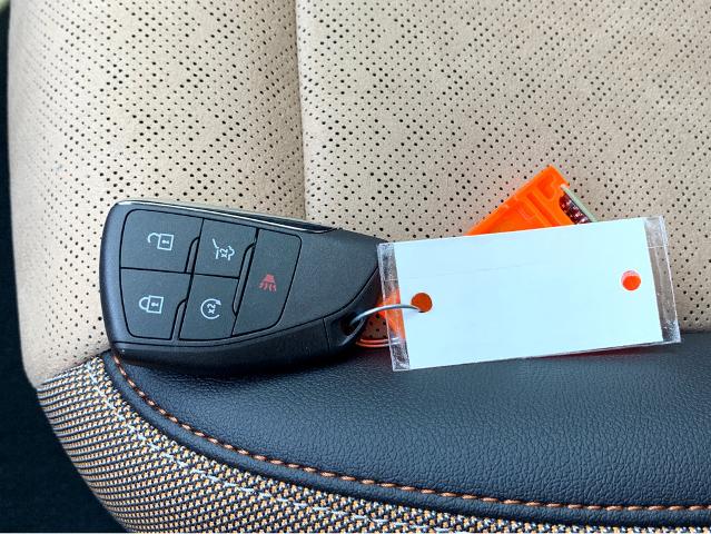 2026 Chevrolet Equinox Vehicle Photo in BEAUFORT, SC 29906-4218