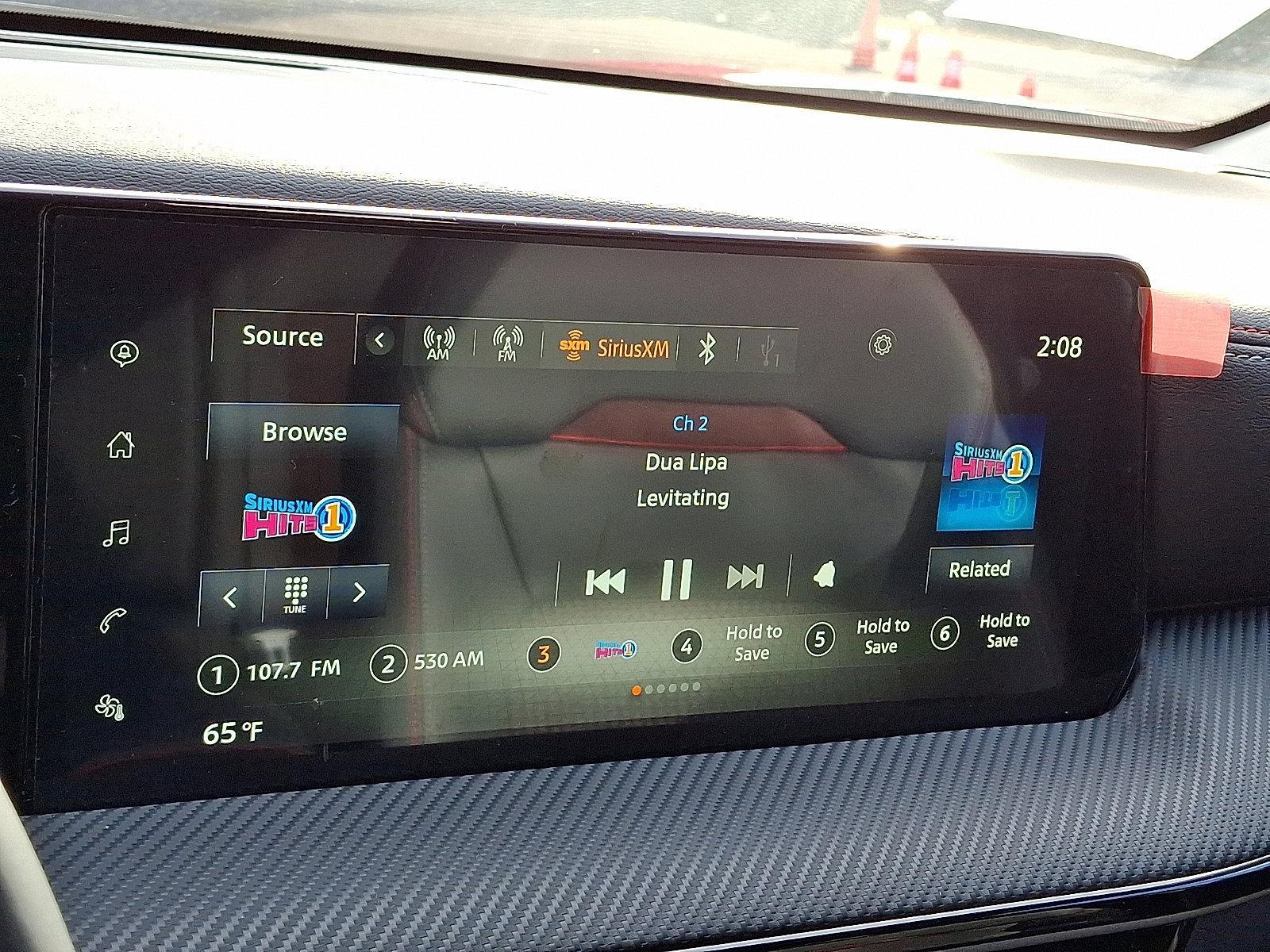 2025 Nissan Kicks Vehicle Photo in Jenkintown, PA 19046