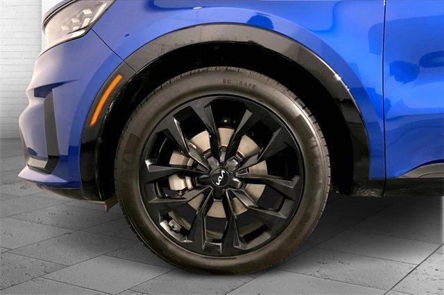 2023 Kia Sorento Vehicle Photo in INDEPENDENCE, MO 64055-1314