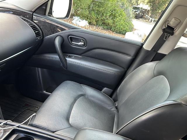 2022 INFINITI QX80 Vehicle Photo in San Antonio, TX 78230