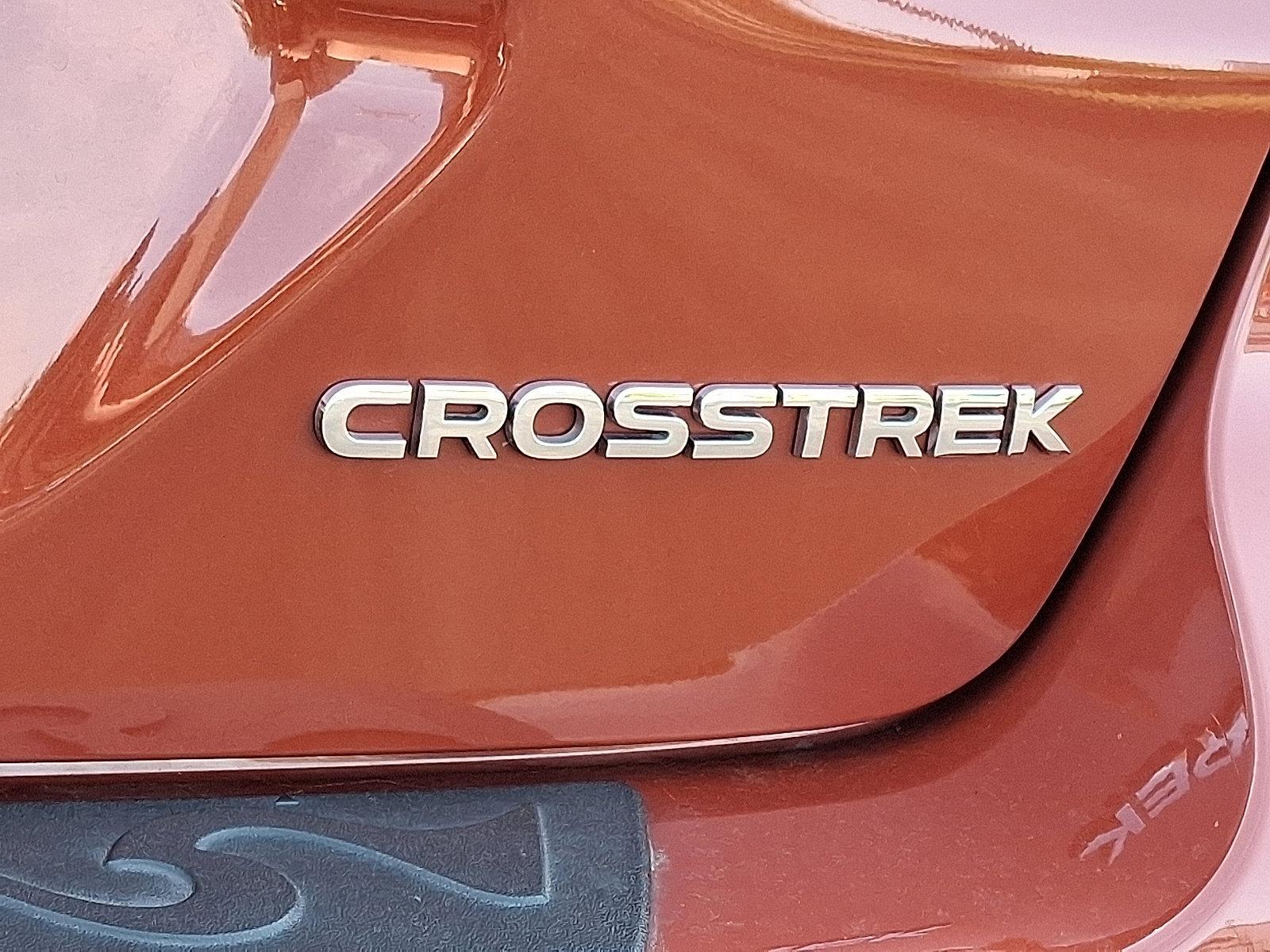 2024 Subaru Crosstrek Vehicle Photo in Easton, PA 18045