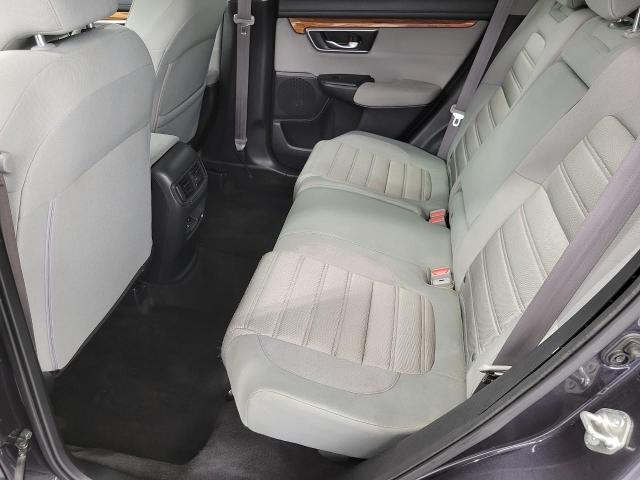 2017 Honda CR-V Vehicle Photo in Oshkosh, WI 54904