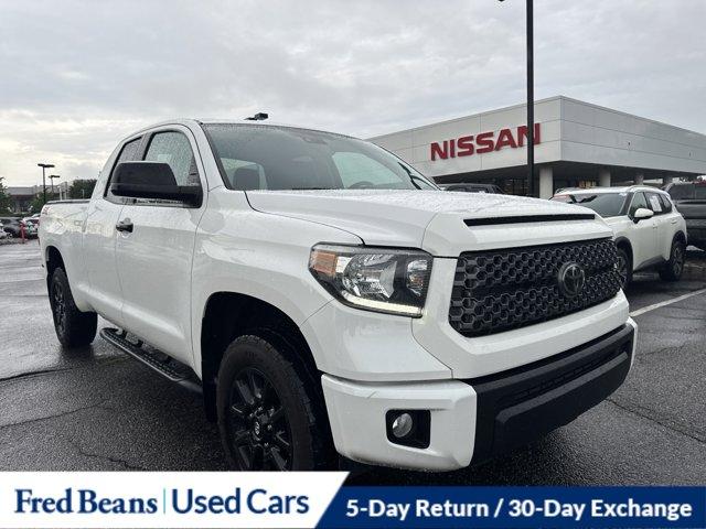 2020 Toyota Tundra 4WD Vehicle Photo in Flemington, NJ 08822