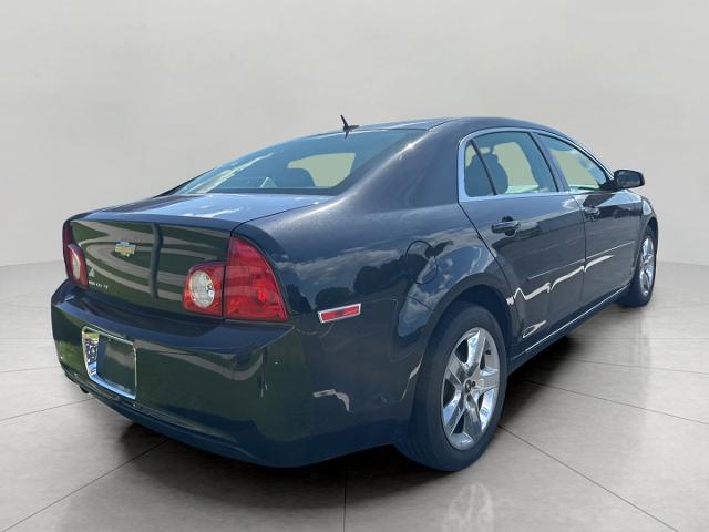 2010 Chevrolet Malibu Vehicle Photo in MANITOWOC, WI 54220-5838