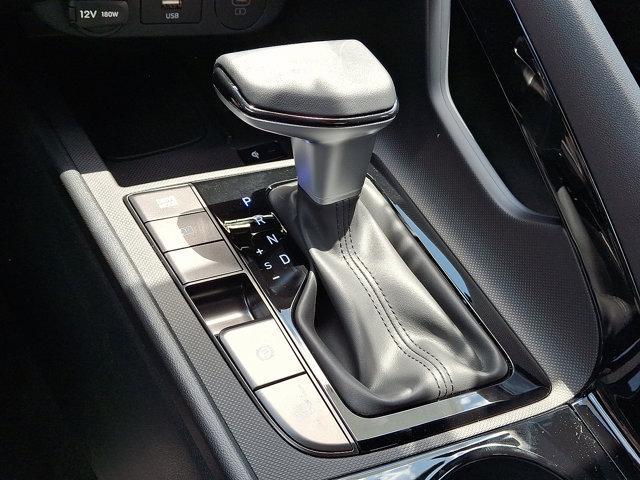 2025 Hyundai ELANTRA Hybrid Vehicle Photo in Philadelphia, PA 19116