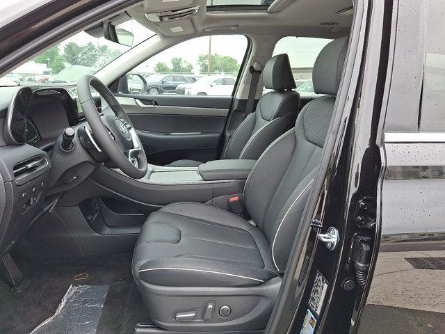 2025 Hyundai PALISADE Vehicle Photo in Philadelphia, PA 19116