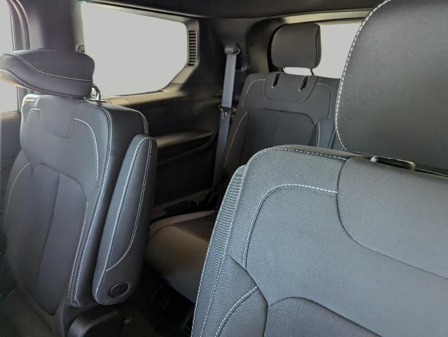2025 Jeep Grand Cherokee L Vehicle Photo in Oshkosh, WI 54901