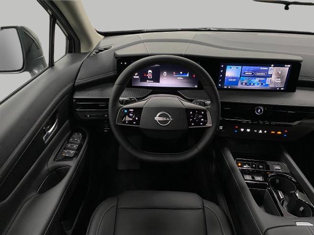 2025 Nissan Murano Vehicle Photo in Appleton, WI 54913