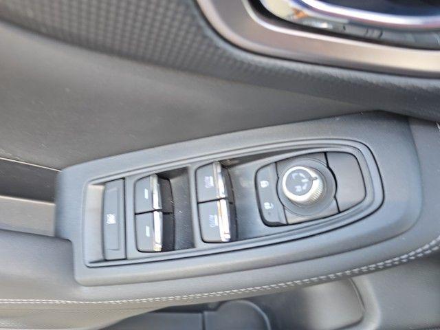 2023 Subaru Forester Vehicle Photo in Pleasant Hills, PA 15236