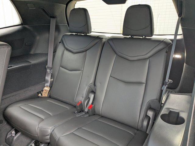 2025 Cadillac XT6 Vehicle Photo in BRUNSWICK, GA 31525-1881