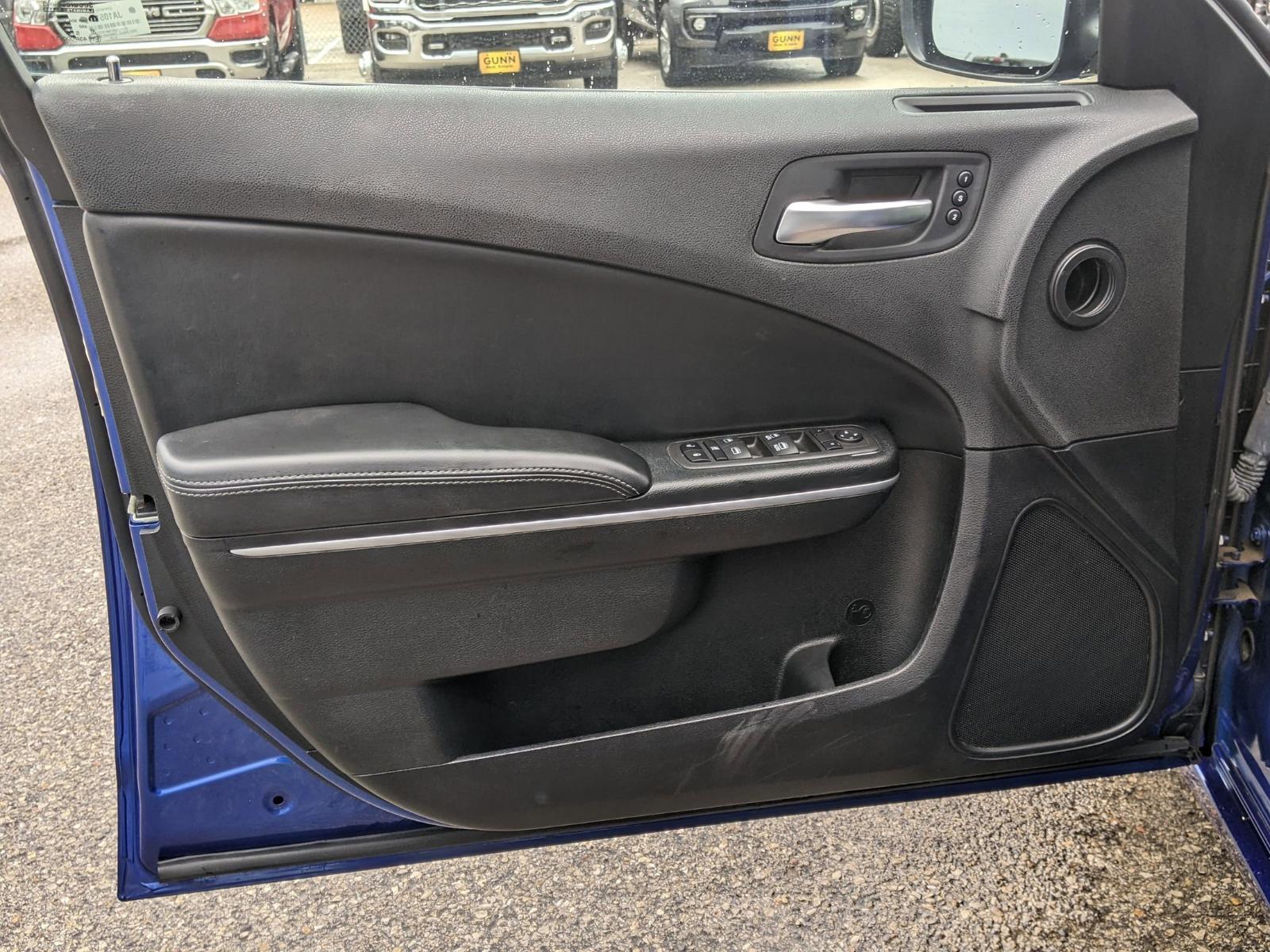 2022 Dodge Charger Vehicle Photo in Seguin, TX 78155