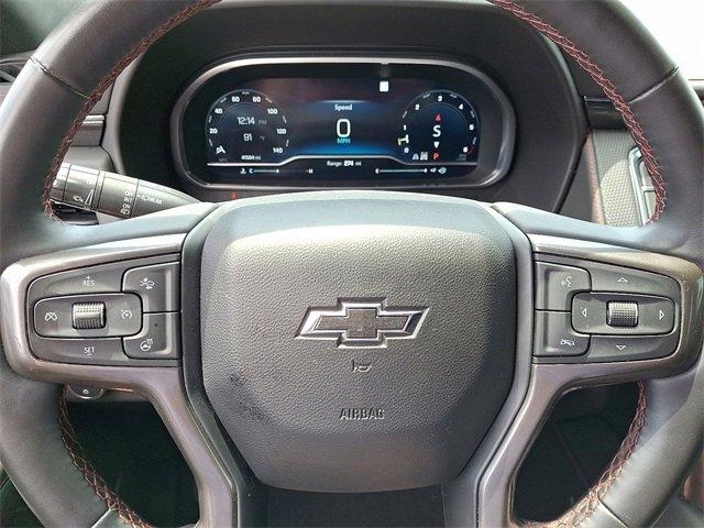 2023 Chevrolet Tahoe Vehicle Photo in LANCASTER, PA 17601-0000