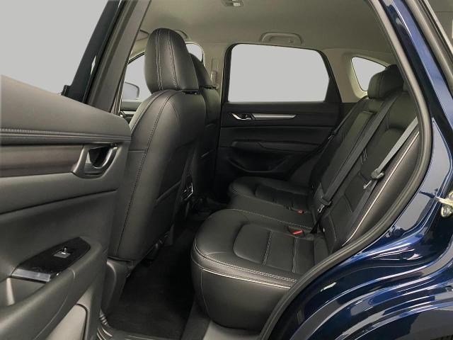 2025 Mazda CX-5 Vehicle Photo in Appleton, WI 54913