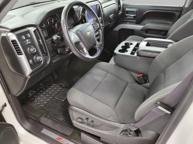 2022 Chevrolet Equinox Vehicle Photo in APPLETON, WI 54914-4656