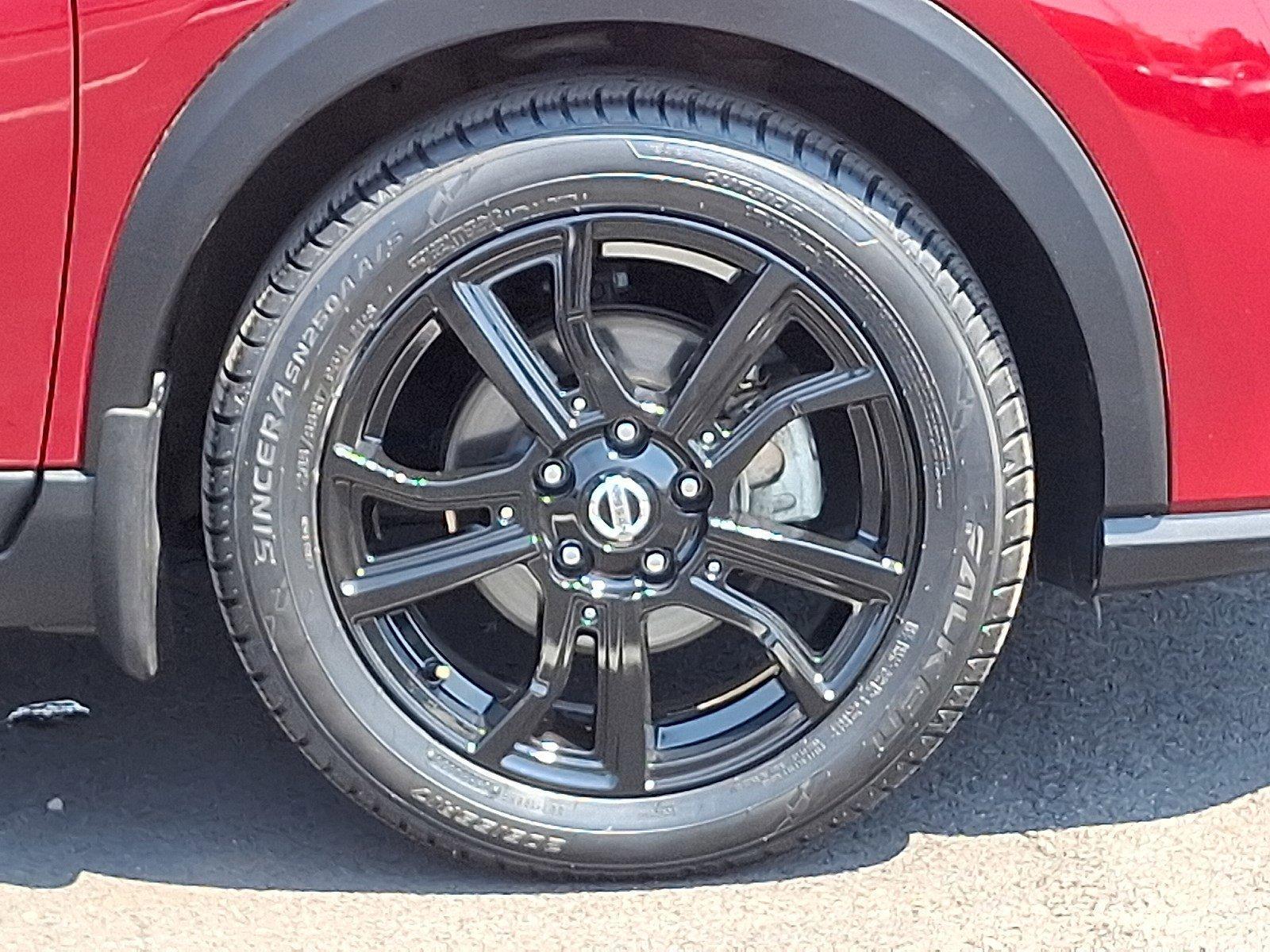 2021 Nissan Kicks Vehicle Photo in Harrisburg, PA 17111