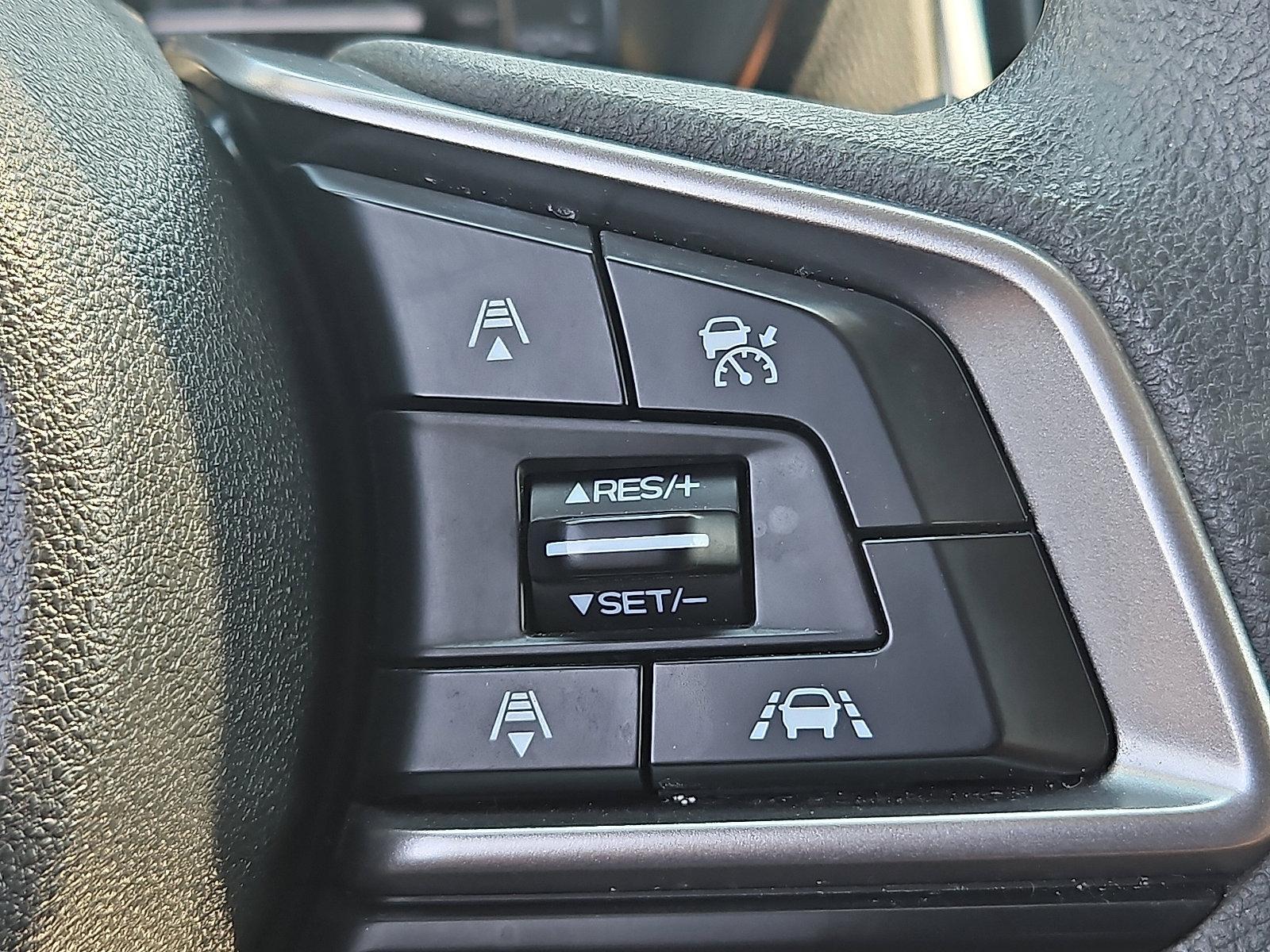 2022 Subaru Impreza Vehicle Photo in Trevose, PA 19053