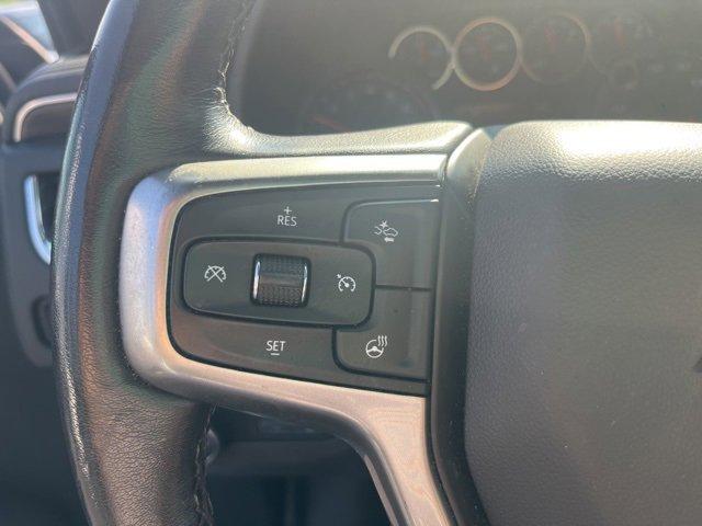 2021 Chevrolet Tahoe Vehicle Photo in Harrisburg, PA 17111-1033