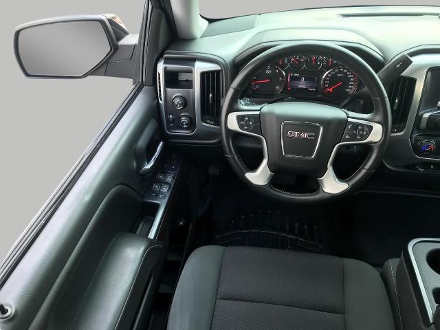 2015 GMC Sierra 1500 Vehicle Photo in APPLETON, WI 54914-4656