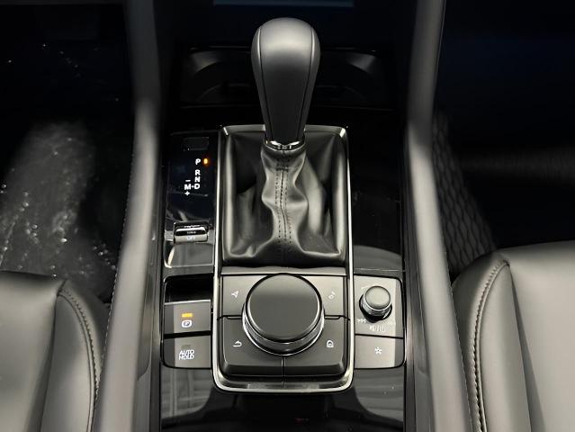 2025 Mazda3 Sedan Vehicle Photo in Green Bay, WI 54304