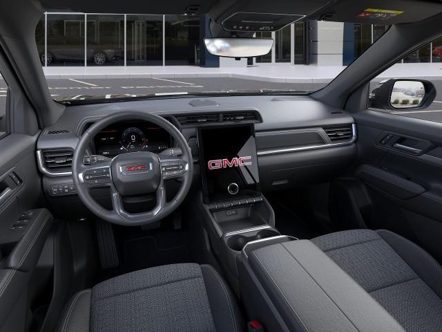 2026 GMC Terrain Vehicle Photo in HARRISBURG, PA 17111-1033