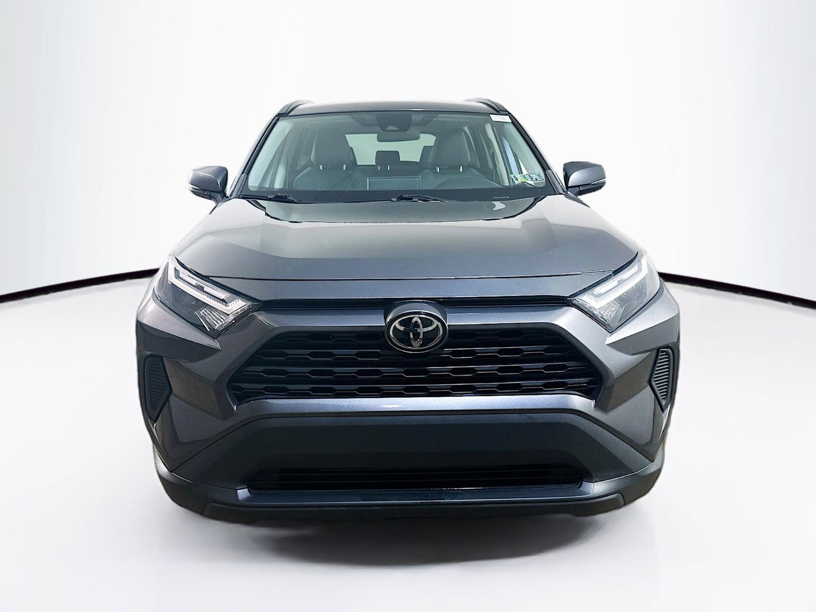 2022 Toyota RAV4 Vehicle Photo in Langhorne, PA 19047