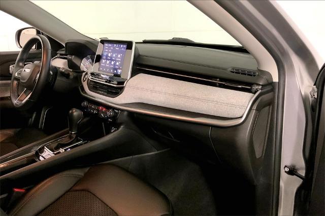 2022 Jeep Compass Vehicle Photo in Lees Summit, MO 64086