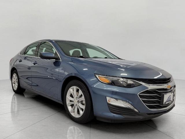 2024 Chevrolet Malibu Vehicle Photo in MADISON, WI 53713-3220