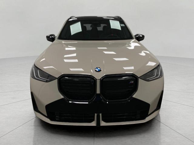 2025 BMW X3 M50 xDrive Vehicle Photo in Appleton, WI 54913