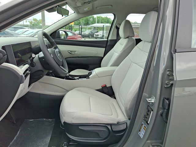 2025 Hyundai TUCSON Vehicle Photo in Philadelphia, PA 19116