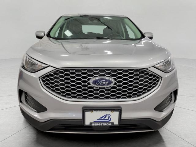 2024 Ford Edge Vehicle Photo in Oshkosh, WI 54901