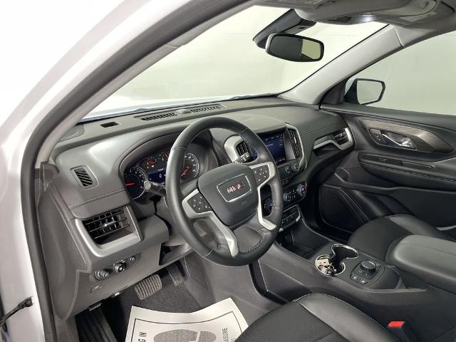 2023 GMC Terrain Vehicle Photo in GILBERT, AZ 85297-0402