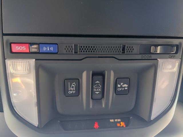 2025 Subaru Forester Vehicle Photo in Green Bay, WI 54304