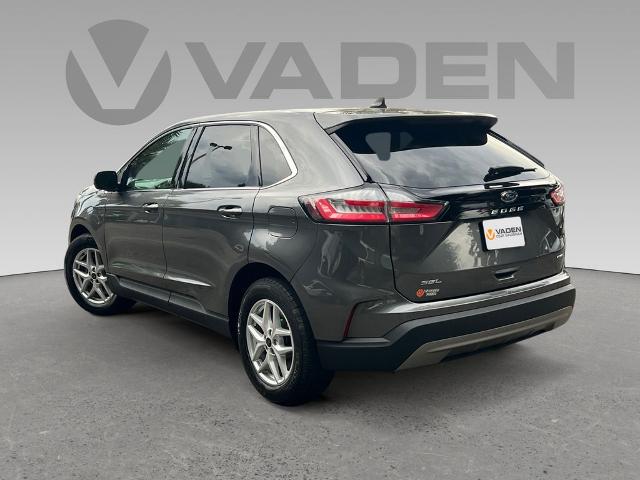 2023 Ford Edge Vehicle Photo in Savannah, GA 31419