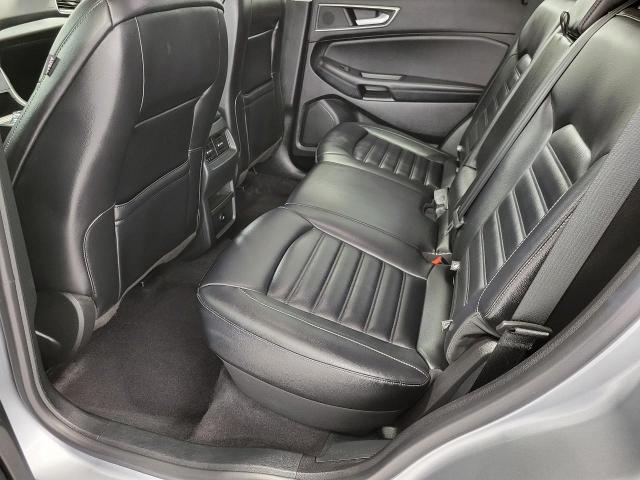 2024 Ford Edge Vehicle Photo in Oshkosh, WI 54901