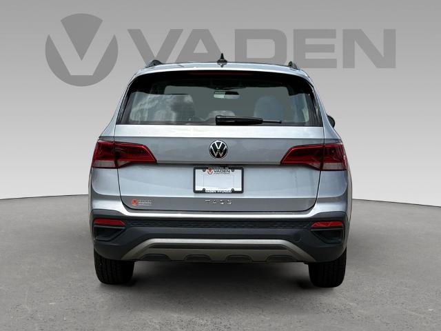2022 Volkswagen Taos Vehicle Photo in Statesboro, GA 30458