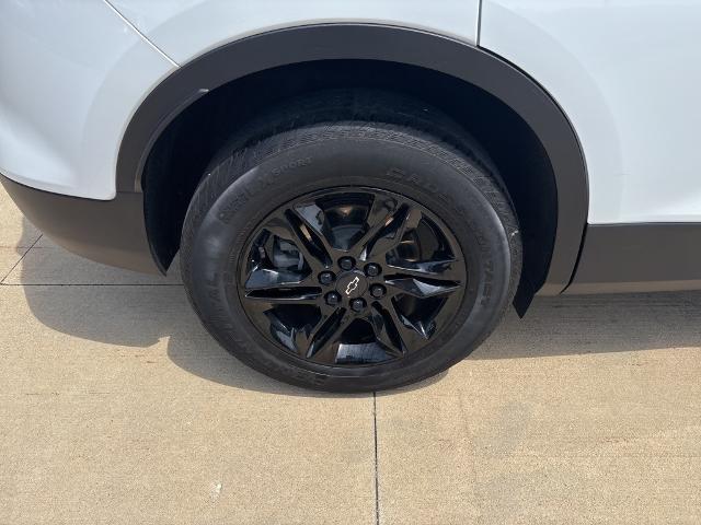 2022 Chevrolet Blazer Vehicle Photo in Peoria, IL 61615