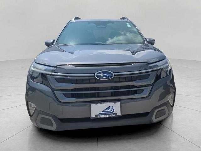 2025 Subaru Forester Vehicle Photo in Green Bay, WI 54304