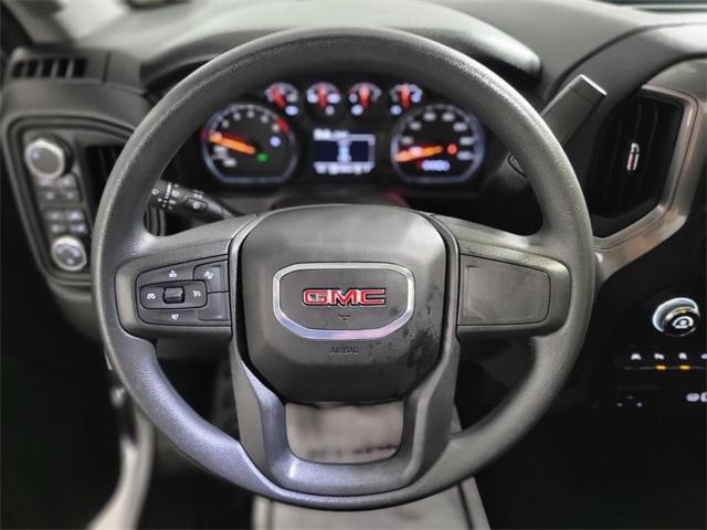 2025 GMC Sierra 1500 Vehicle Photo in PRESCOTT, AZ 86305-3700