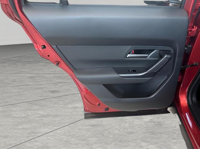 2025 Mazda CX-50 Vehicle Photo in Green Bay, WI 54304