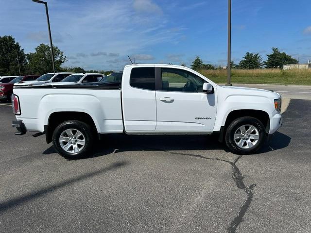 2015 GMC Canyon Vehicle Photo in COLUMBIA, MO 65203-3903