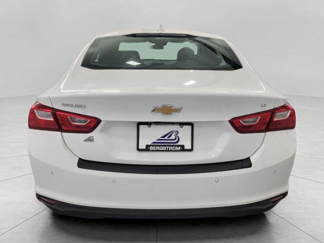 2024 Chevrolet Malibu Vehicle Photo in MADISON, WI 53713-3220