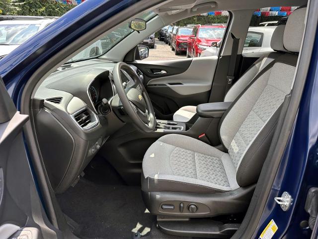 2022 Chevrolet Equinox Vehicle Photo in Roslyn, NY 11576