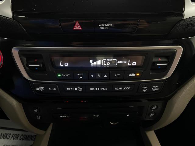 2018 Honda Pilot Vehicle Photo in Appleton, WI 54913